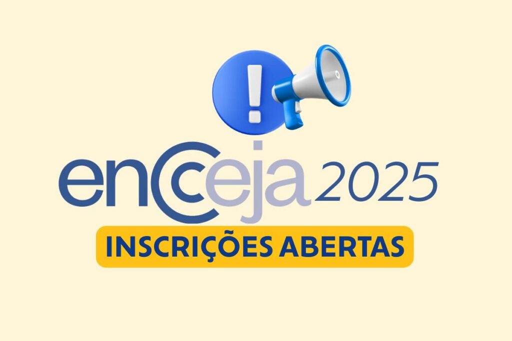 O que é o Encceja e por que ele importa